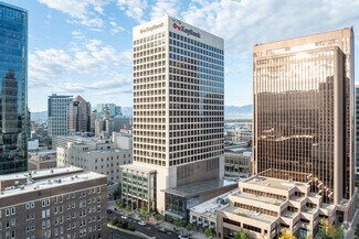 Key Bank Tower - Convenience Store