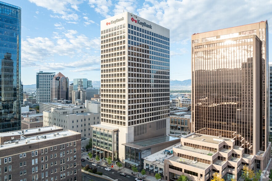 36 S State St, Salt Lake City, UT for lease - Building Photo - Image 1 of 13