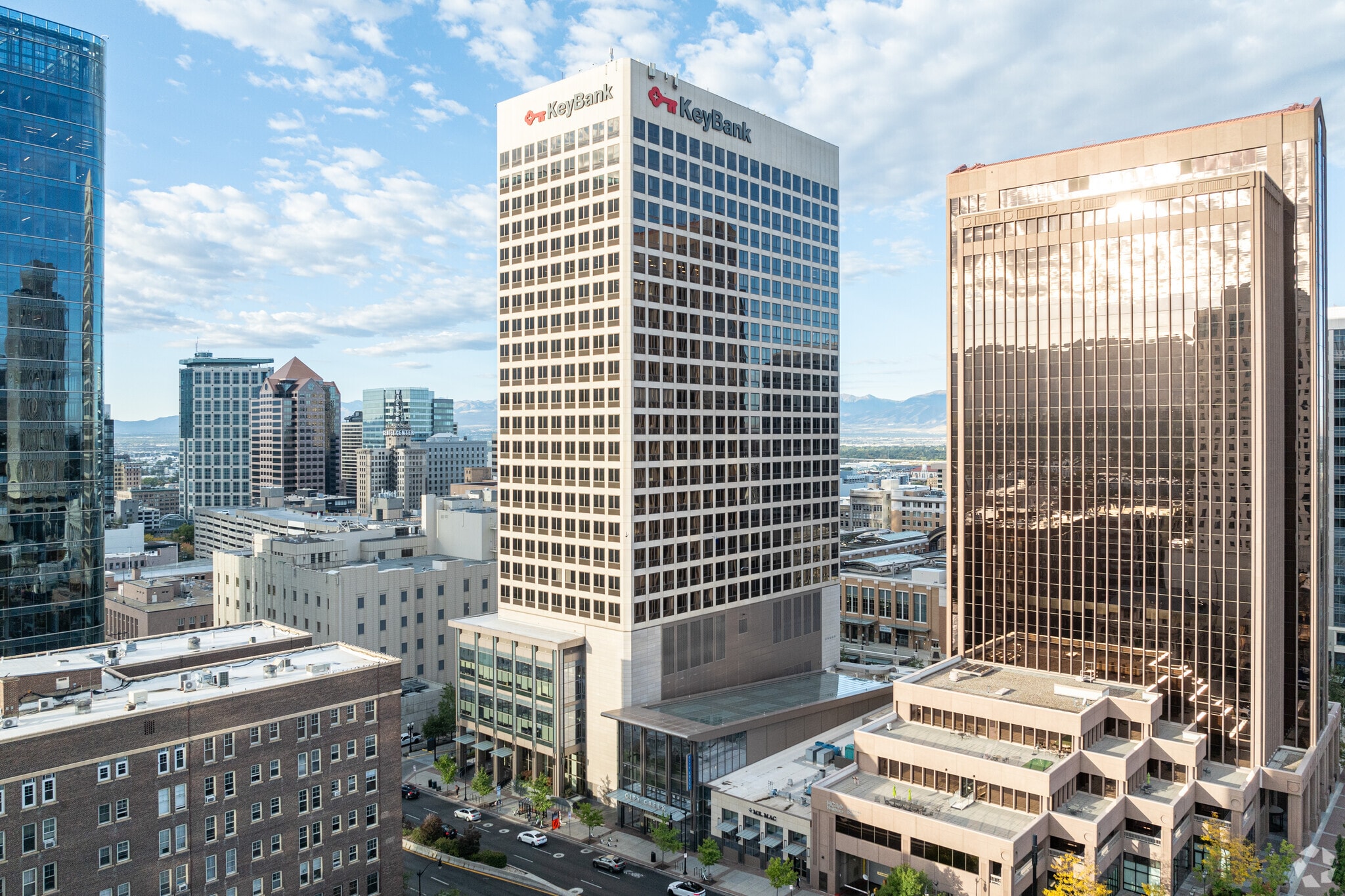 36 S State St, Salt Lake City, UT for lease Building Photo- Image 1 of 15