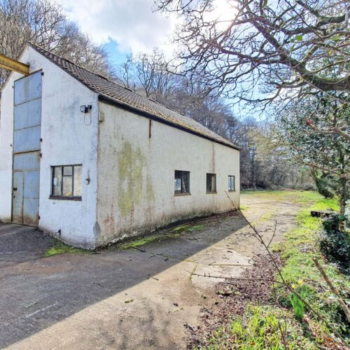 Trenarth Bridge, Mawnan Smith for sale - Building Photo - Image 2 of 15