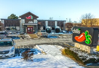 More details for 12740 S Illinois Route 59, Plainfield, IL - Retail for Sale