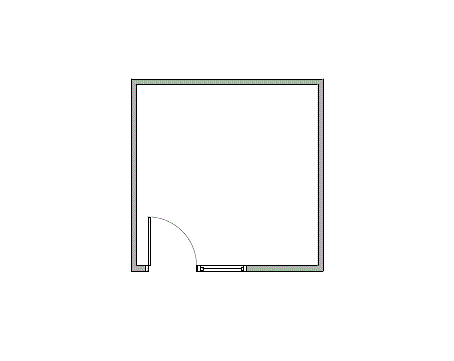 10100 N Central Expy, Dallas, TX for lease Floor Plan- Image 1 of 1