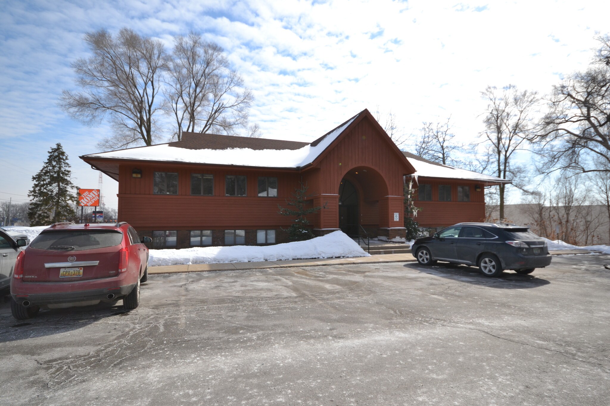 866 3 Mile Rd, Grand Rapids, MI for sale Other- Image 1 of 1