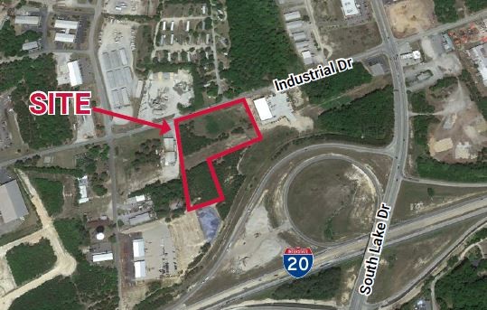 Industrial Dr, Lexington, SC 29072 | LoopNet