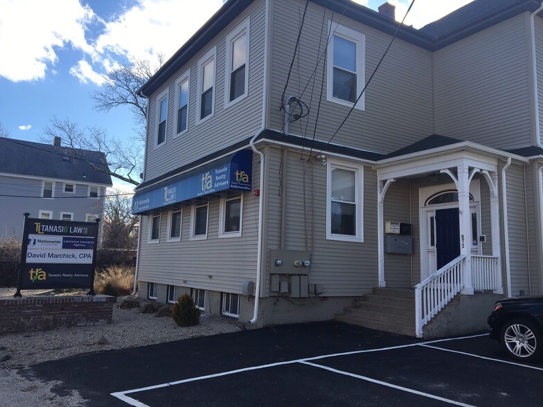 872 Smithfield Ave, Lincoln, RI 02865