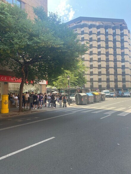 Office in València, Valencia for sale - Building Photo - Image 1 of 24