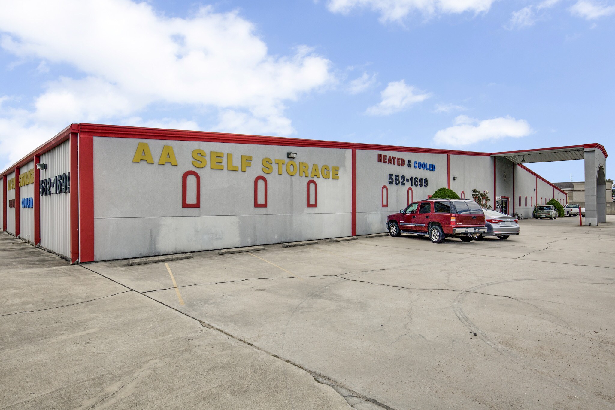 18455 W State Highway 105, Montgomery, TX for sale Other- Image 1 of 1