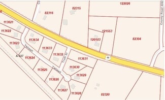 More details for TBD 1.25+/- Truth Street, Leonard, TX - Land for Sale