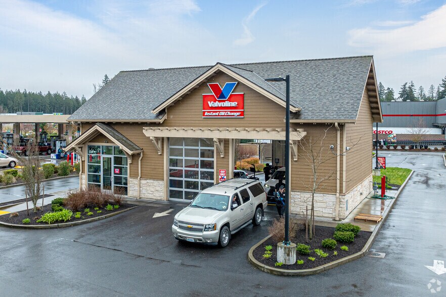 20302 98th St E, Bonney Lake, WA for sale - Primary Photo - Image 1 of 1