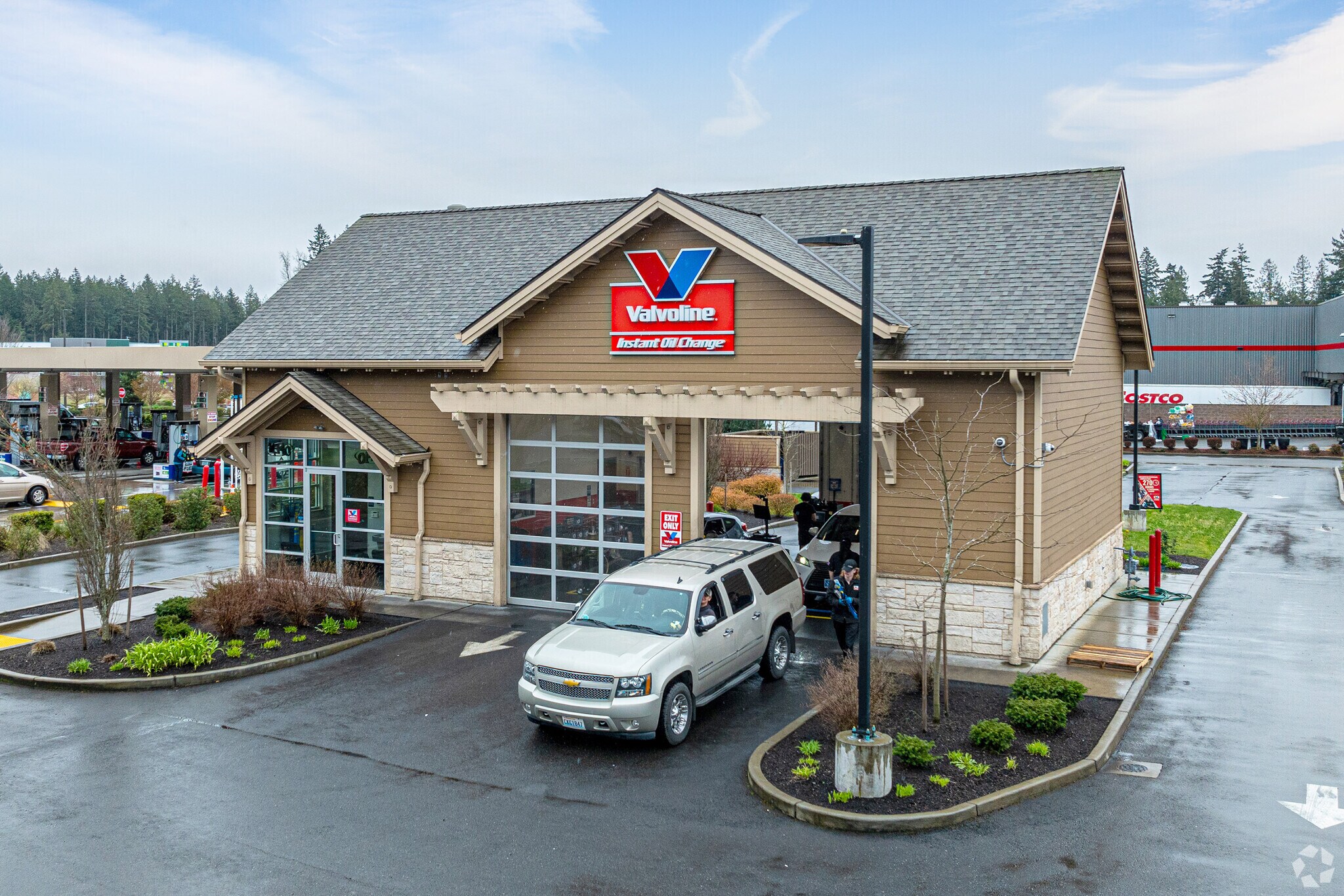 20302 98th St E, Bonney Lake, WA for sale Primary Photo- Image 1 of 1