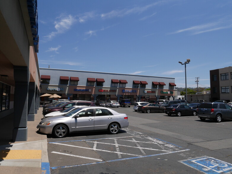 11100 San Pablo Ave, El Cerrito, CA for lease - Building Photo - Image 2 of 4