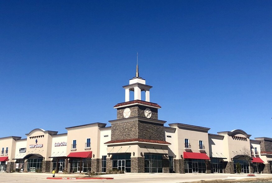 14300 Hwy 121, Frisco, TX for sale Building Photo- Image 1 of 1