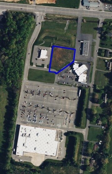 West Broad Street, Smithville, TN for sale - Aerial - Image 2 of 4