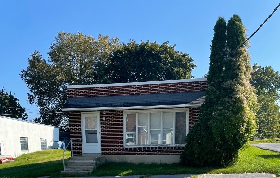 1115 Trexlertown Rd, Trexlertown, PA for sale Primary Photo- Image 1 of 1
