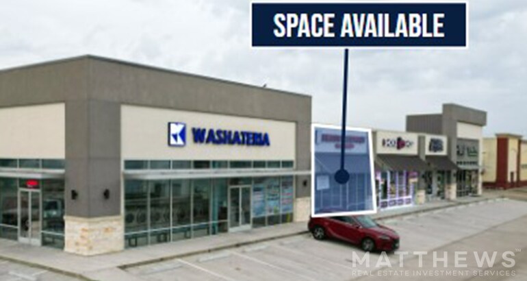 7016 Fry Rd, Cypress, TX for lease - Building Photo - Image 2 of 3