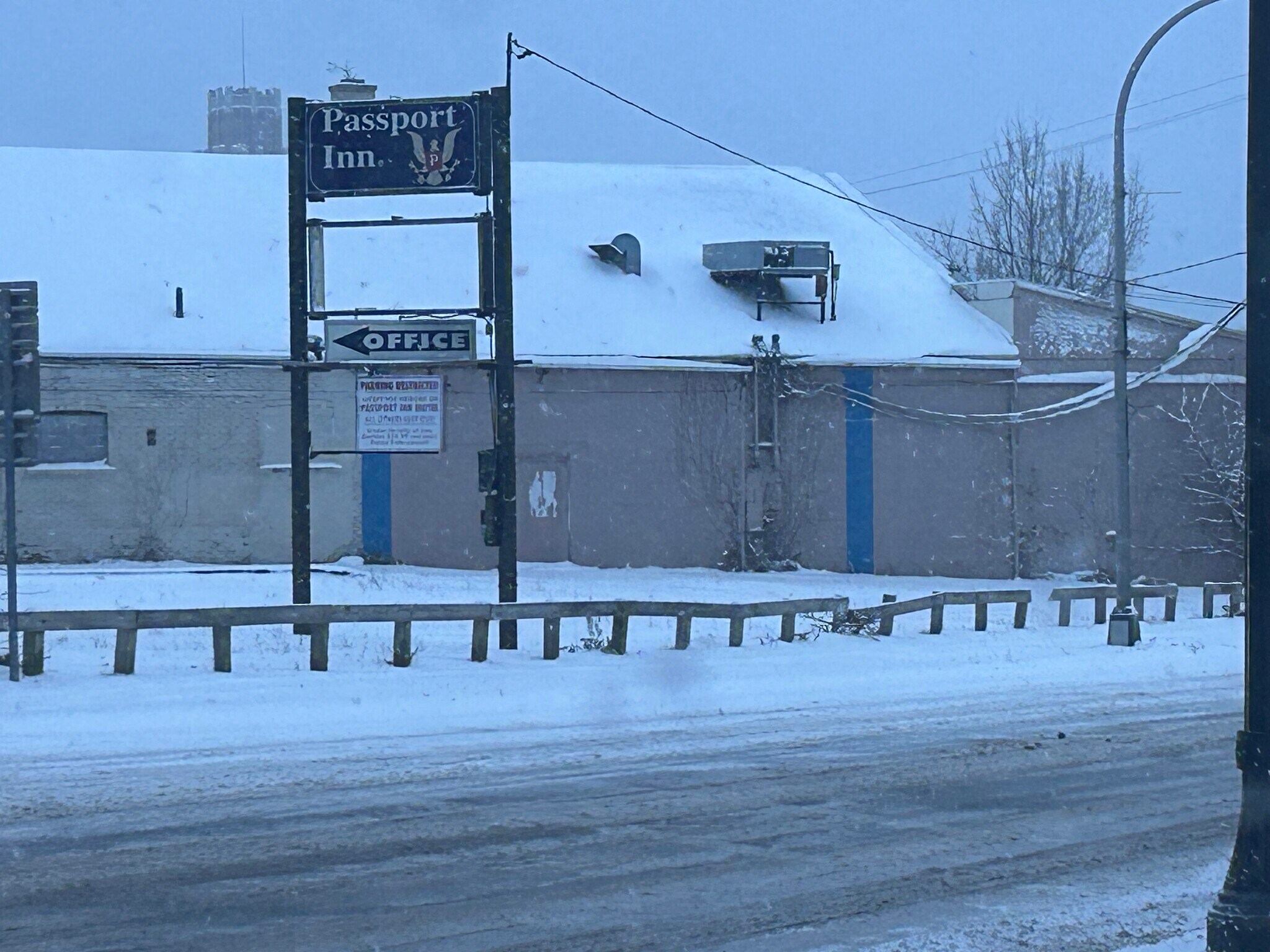 520 3rd st, Niagara Falls, NY for lease Primary Photo- Image 1 of 2