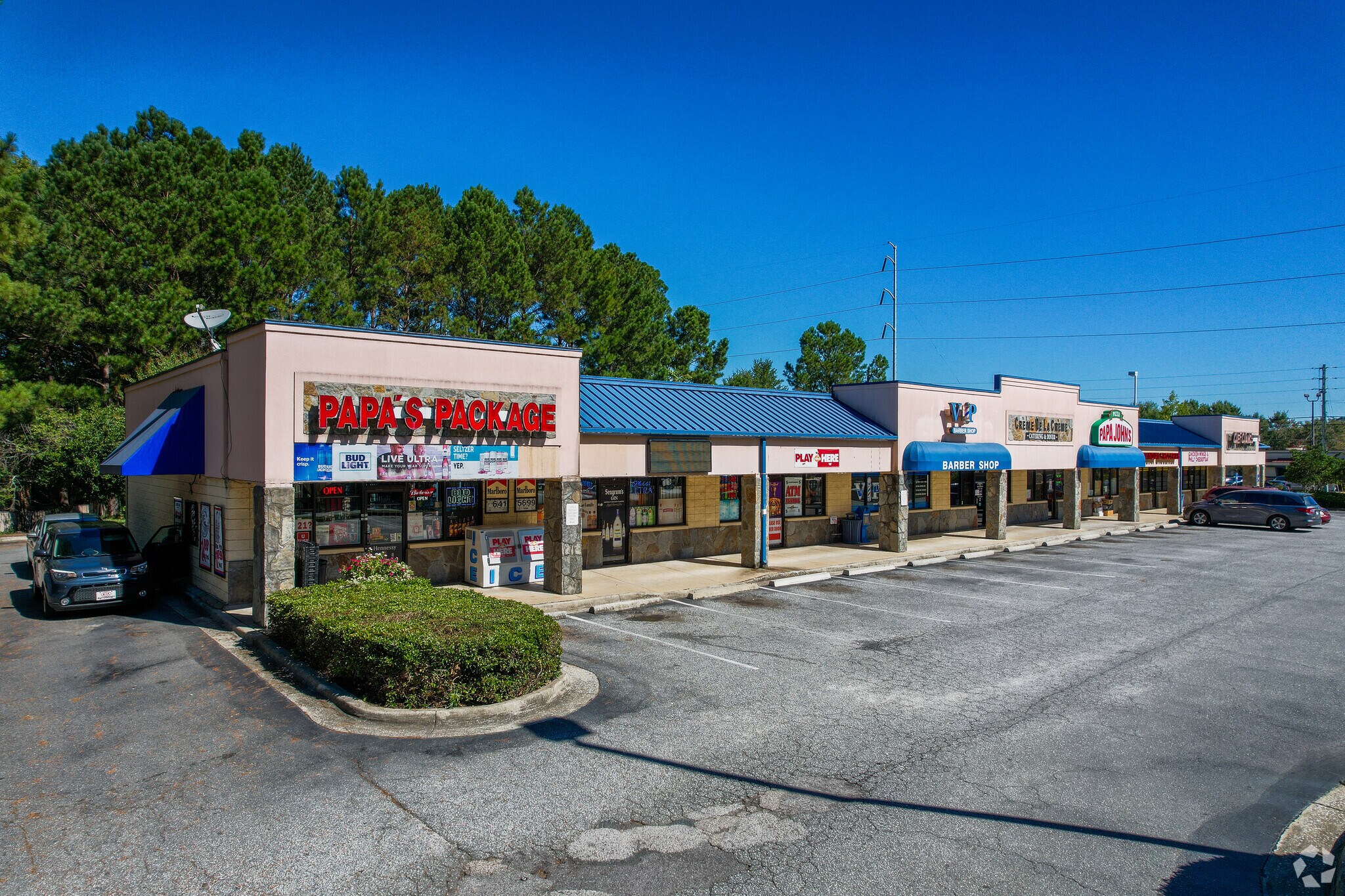 6381 Milgen Rd, Columbus, GA for sale Primary Photo- Image 1 of 1