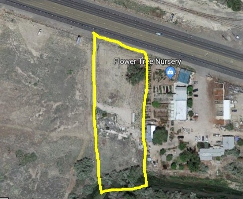 2995 Reno Hwy, Fallon, NV for sale Primary Photo- Image 1 of 1