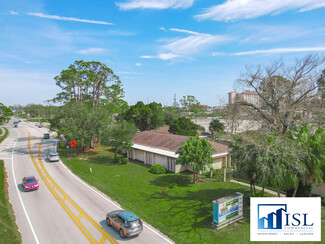 More details for 1435 Dunn Ave, Daytona Beach, FL - Office for Sale