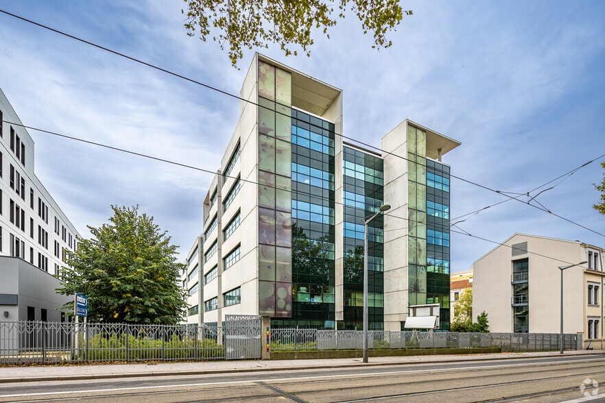 60 C Avenue Rockefeller, Lyon for lease - Primary Photo - Image 1 of 5