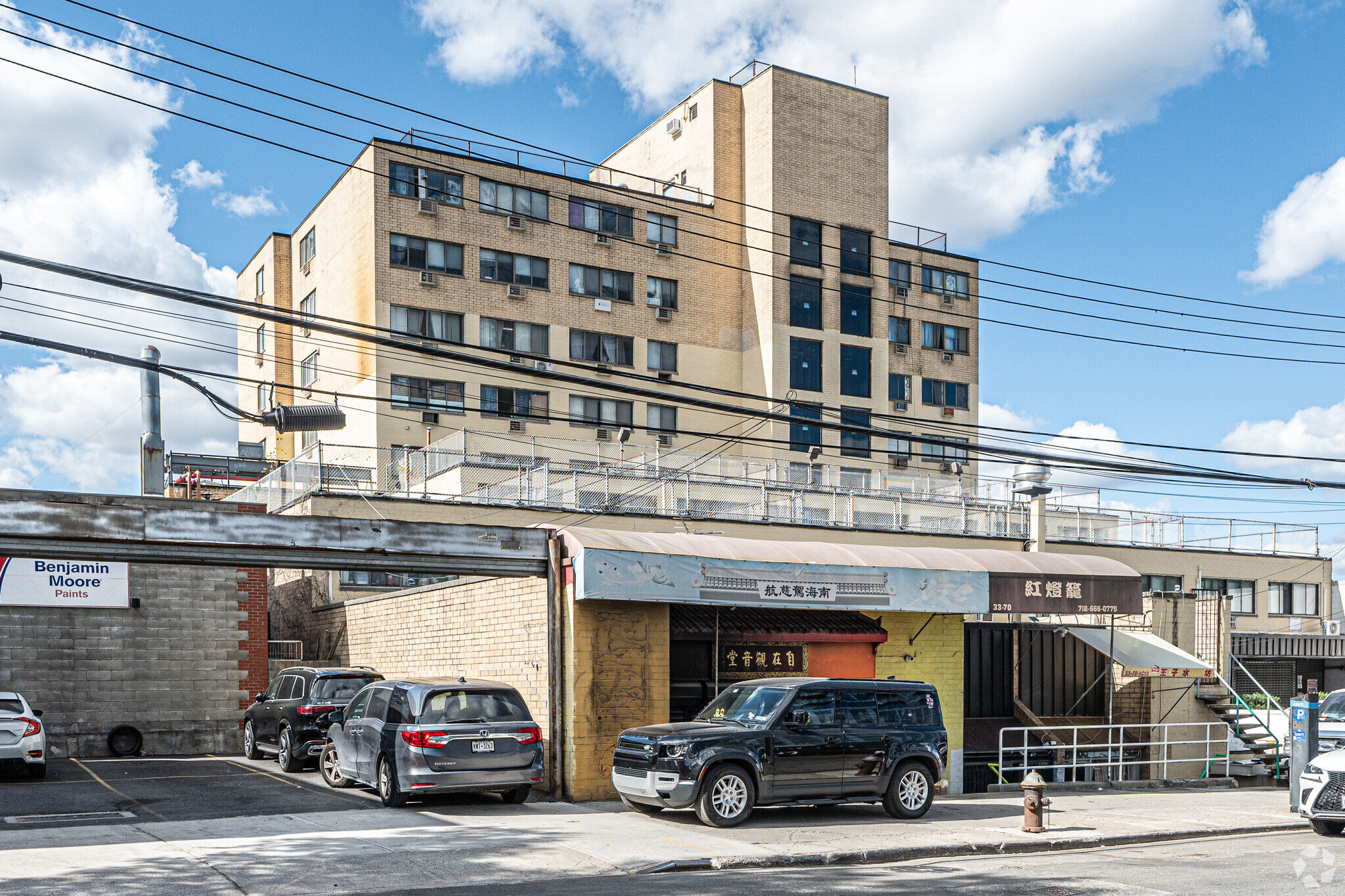 33-70 Prince St, Flushing, NY for sale Primary Photo- Image 1 of 7