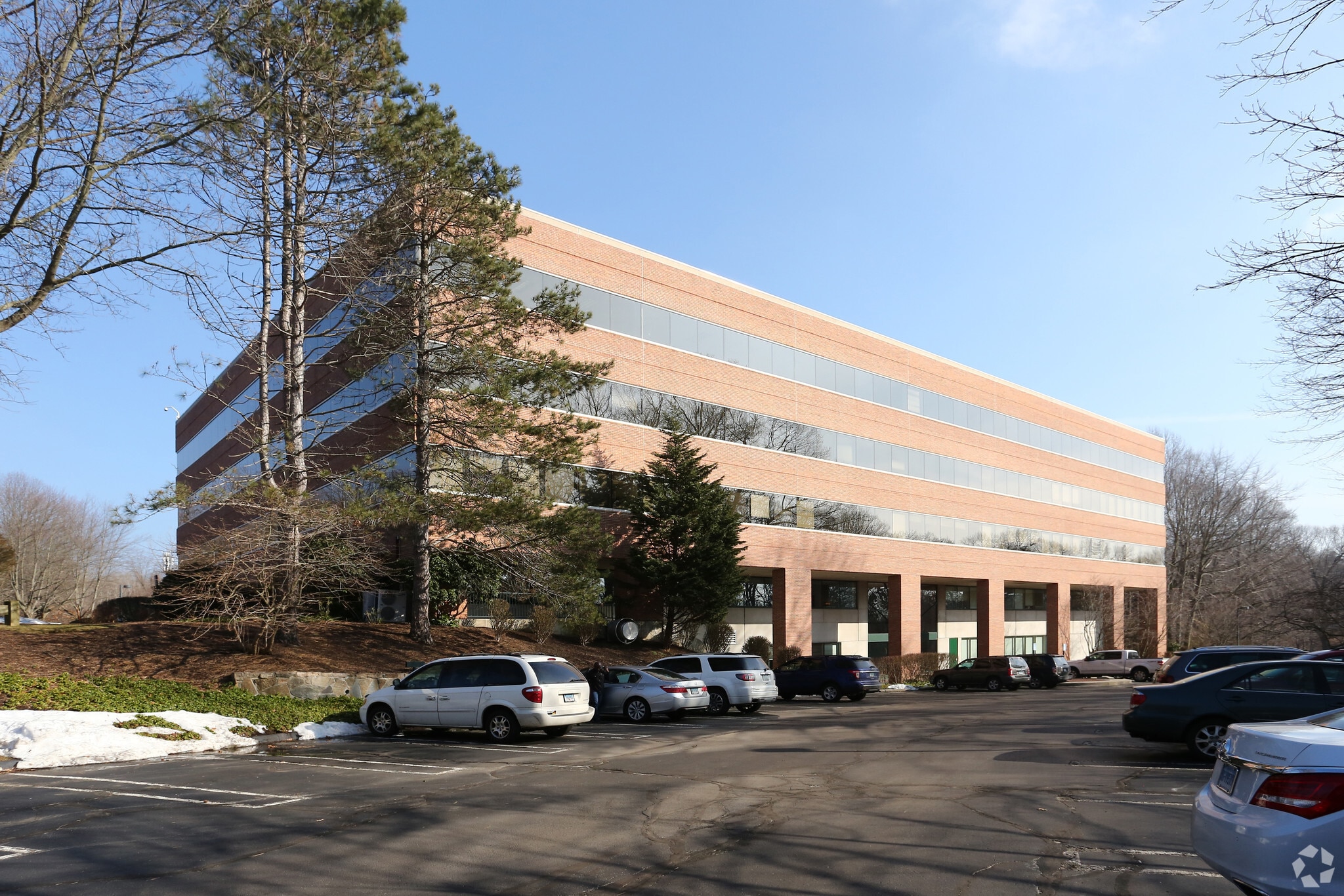 612 Wheelers Farms Rd, Milford, CT 06461 Office for Lease