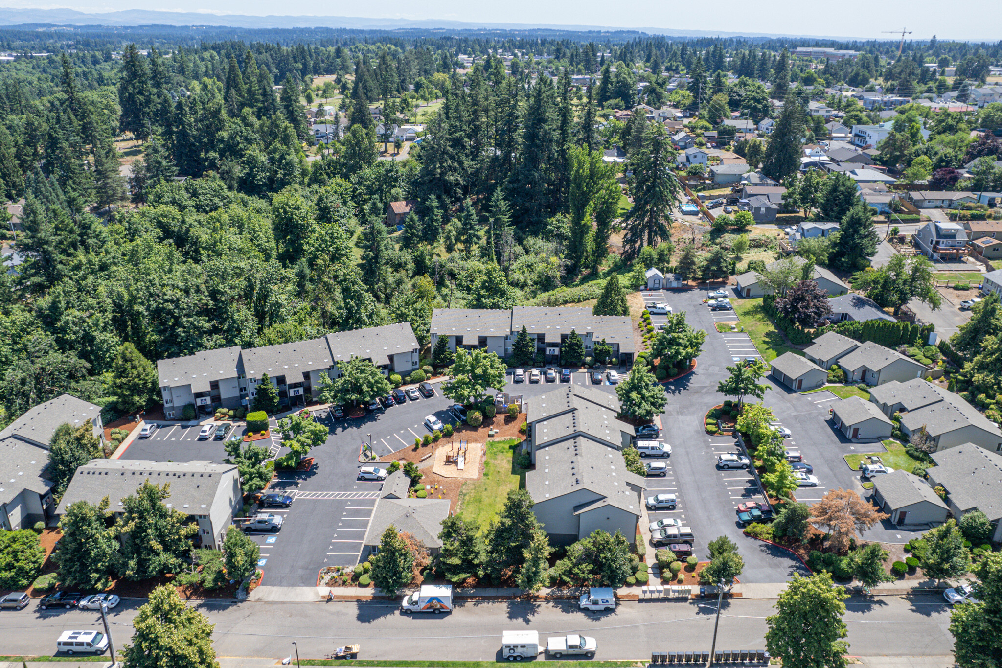 750 Cascade Ave, Oregon City, OR for sale Building Photo- Image 1 of 1