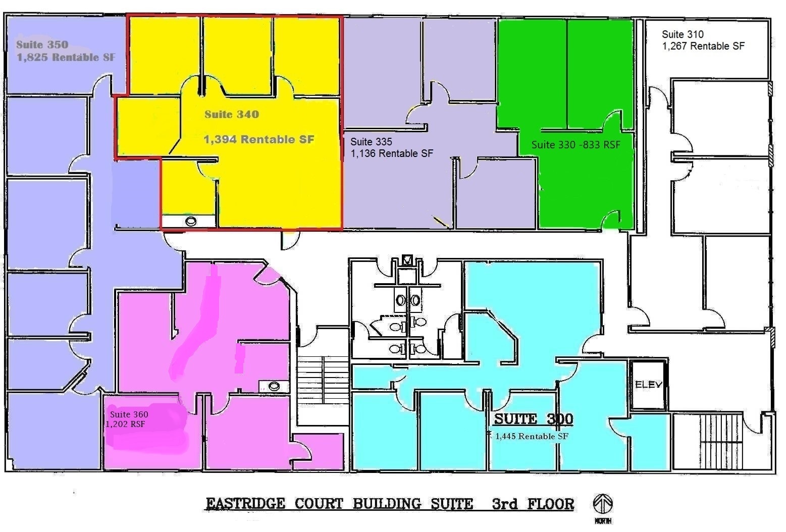 124 S 400 E, Salt Lake City, UT for lease Interior Photo- Image 1 of 1