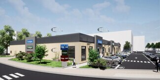 More details for 4 Avenue Du Hurepoix, Sainte-Geneviève-des-Bois - Retail for Lease