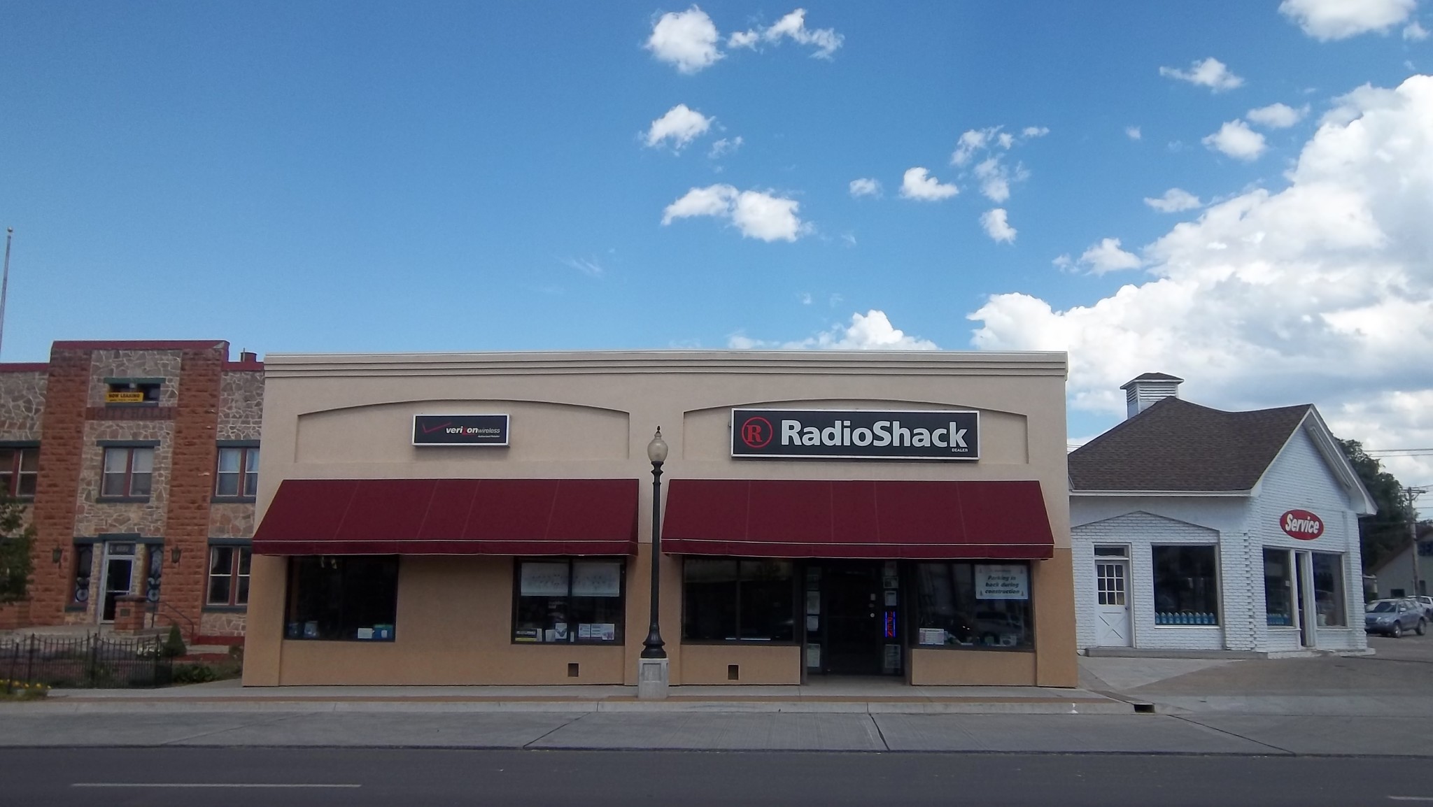 714 N Main St, Spearfish, SD for sale Building Photo- Image 1 of 66