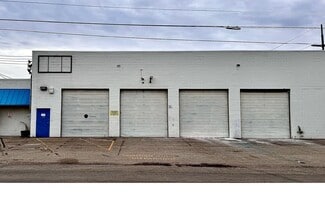 More details for 4081 W Chinden Blvd, Garden City, ID - Industrial for Sale