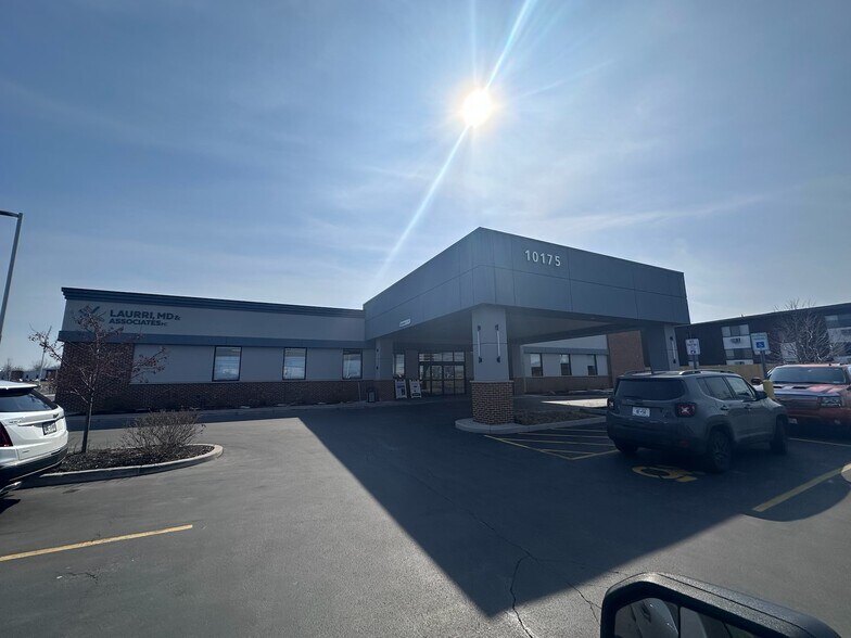 10225 Niagara Falls Blvd, Niagara Falls, NY for sale - Building Photo - Image 1 of 1