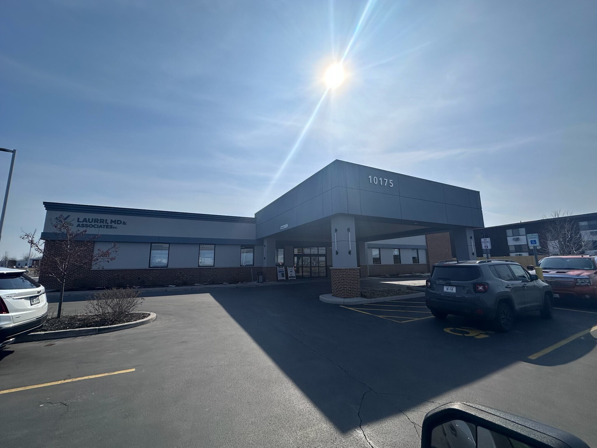 10225 Niagara Falls Blvd, Niagara Falls, NY for sale Building Photo- Image 1 of 1