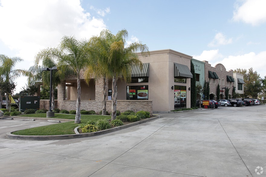 3595 Van Buren Blvd, Riverside, CA for lease - Building Photo - Image 2 of 6