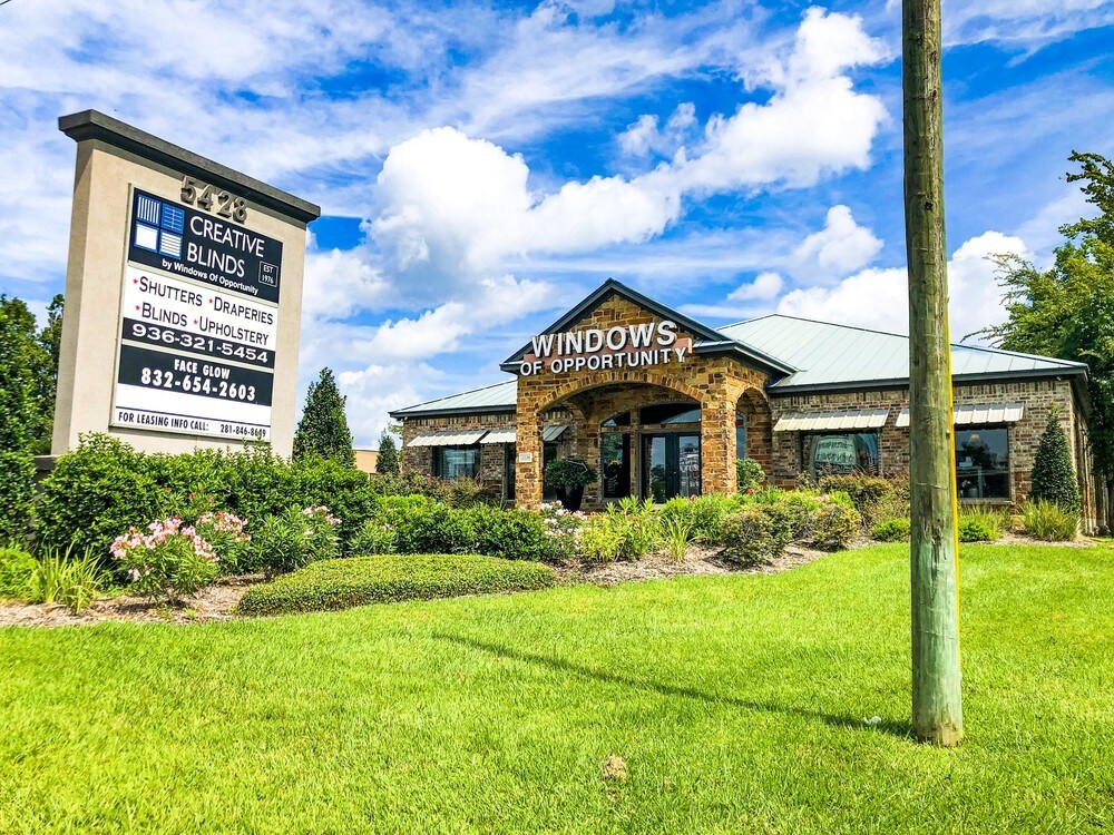 5428 FM 1488, Magnolia, TX for sale Primary Photo- Image 1 of 1