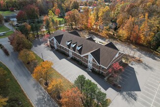 More details for 6900-6950 S Edgerton Rd, Brecksville, OH - Office for Lease