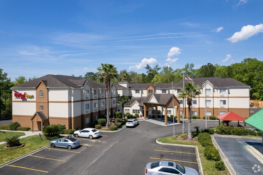 45 Fort Argyle Rd, Savannah, GA for sale - Primary Photo - Image 1 of 1