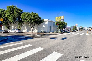 More details for 2685 S La Cienega Blvd, Los Angeles, CA - Flex for Lease