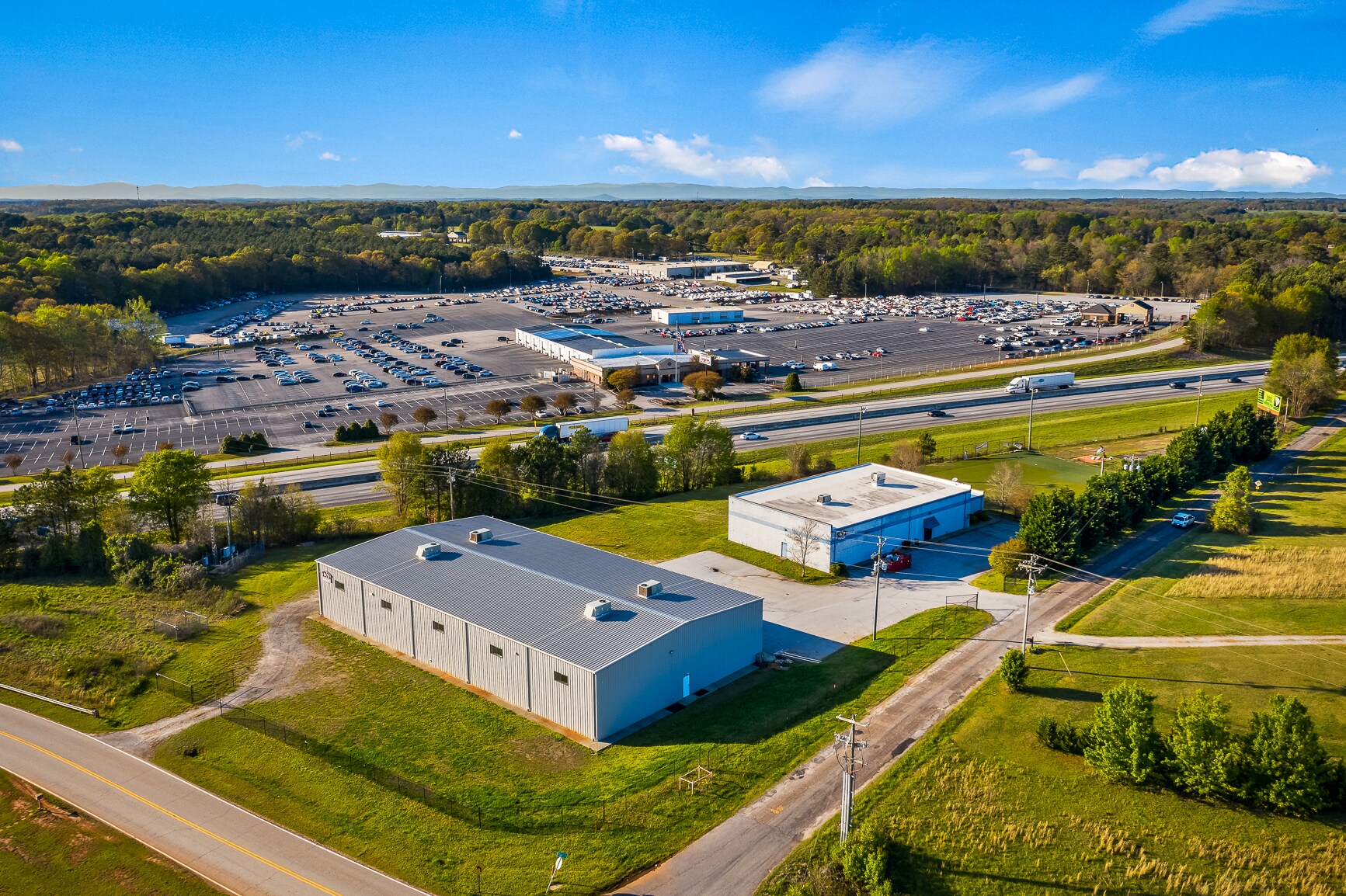 110 Yale Ln, Williamston, SC for sale Primary Photo- Image 1 of 1