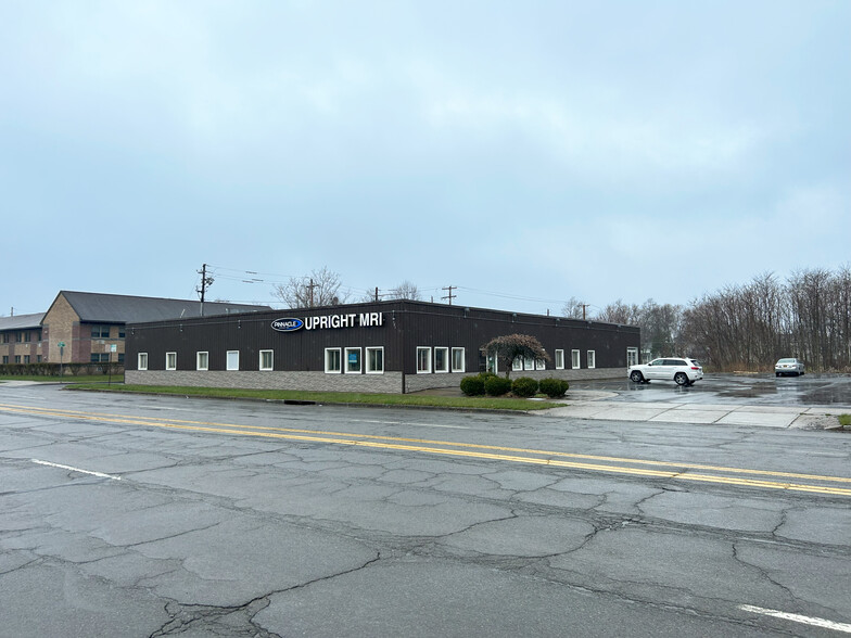 601 E Church St, Elmira, NY for sale - Building Photo - Image 2 of 7