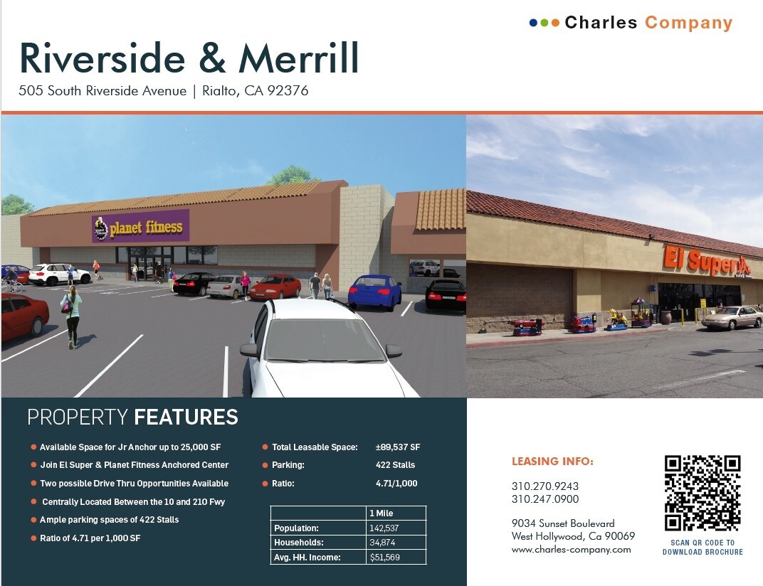 515587 S Riverside Ave, Rialto, CA 92376