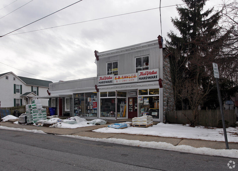 15 Main St, Walkersville, MD for sale - Primary Photo - Image 1 of 1