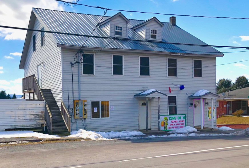 480 Main St, Lavelle, PA 17943 | LoopNet