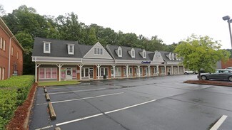 More details for 220-740 Old Town Rd, Birmingham, AL - Office, Retail for Lease