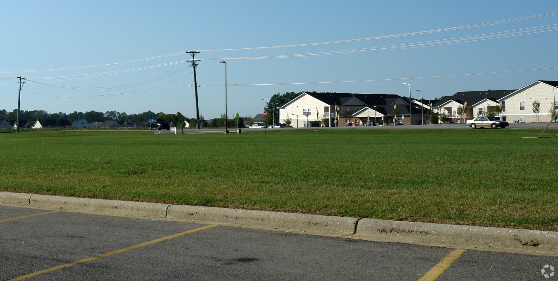 Montibello Shopping Center Fayetteville, NC for Sale