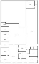 1508 Whitehall Rd, Anderson, SC for lease Building Photo- Image 1 of 1