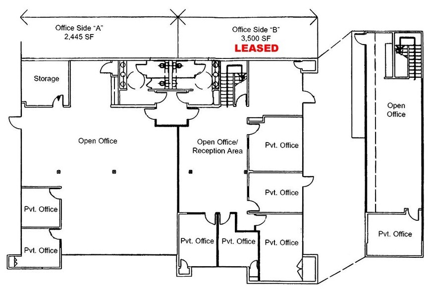 4701 Patrick Henry Dr, Santa Clara, CA 95054 - Bldg 21 | LoopNet