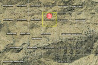 More details for 10 Acres, Pioneertown, CA - Land for Sale