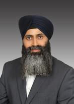 Ranjit Gill