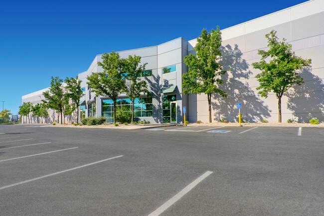 More details for 1790 S 5200 W, Salt Lake City, UT - Industrial for Lease